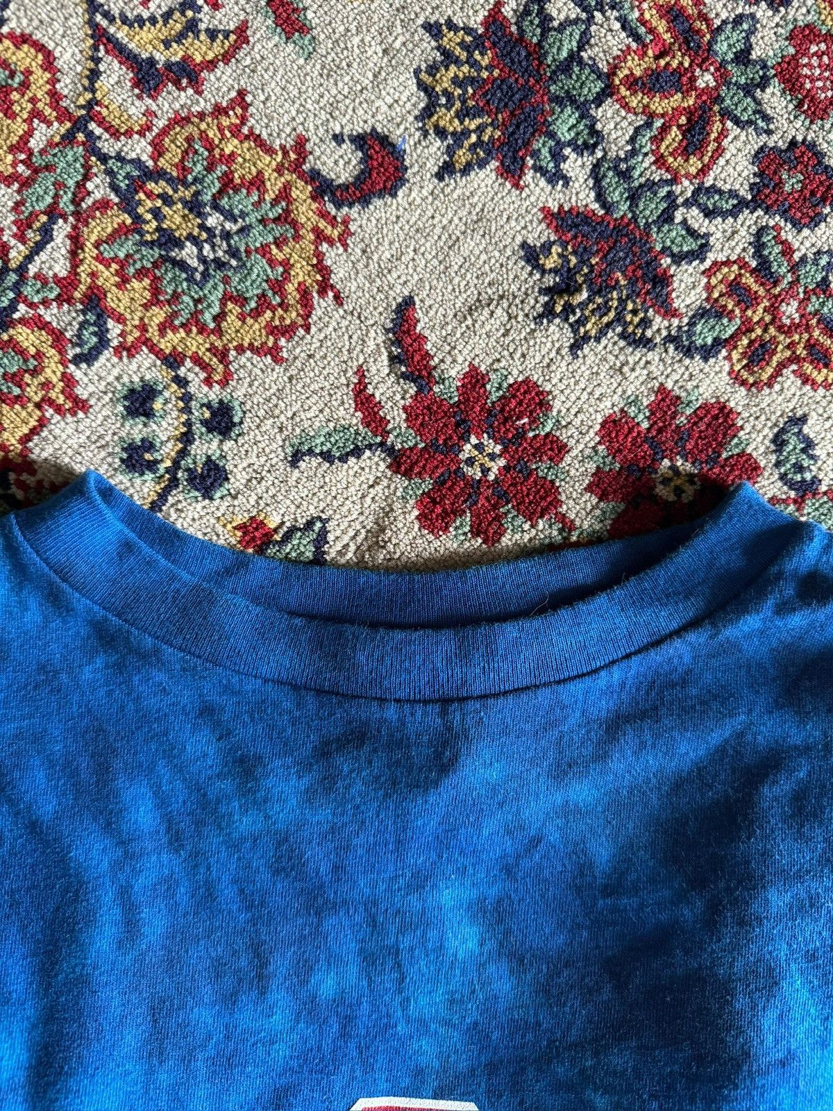 Liquid Blue × Vintage Liquid Blue USA Size US XXL / EU 58 / 5 - 4 Thumbnail