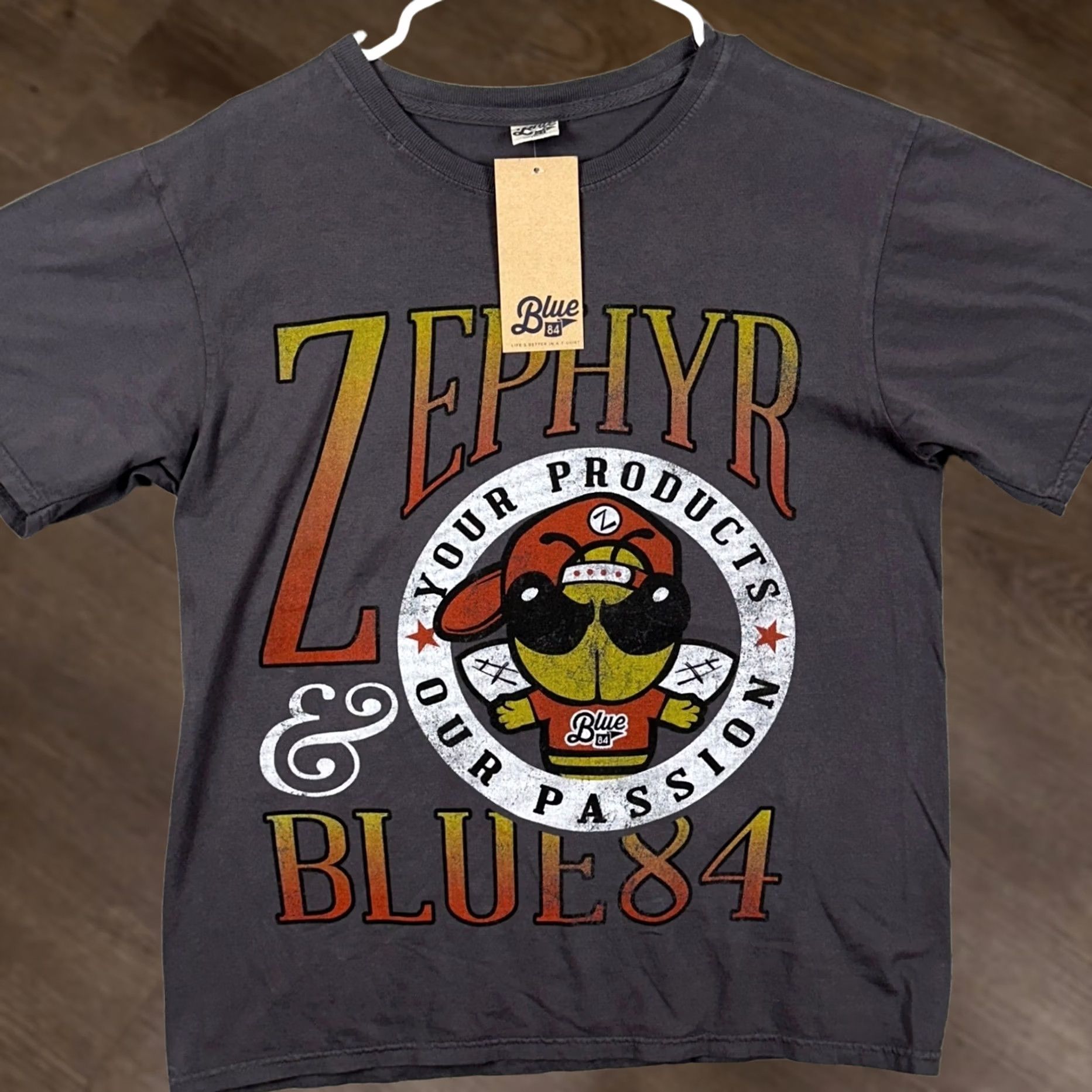 Vintage VINTAGE? No. Size US S / EU 44-46 / 1 - 1 Thumbnail