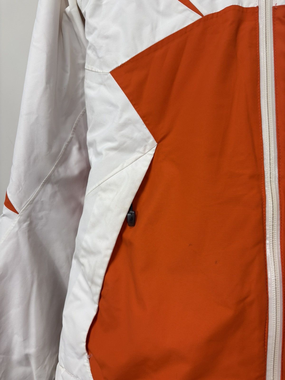Nike ACG Nike ACG Vintage Women’s Outdoor Jacket Hooded Insulated Size S / US 4 / IT 40 - 7 Thumbnail