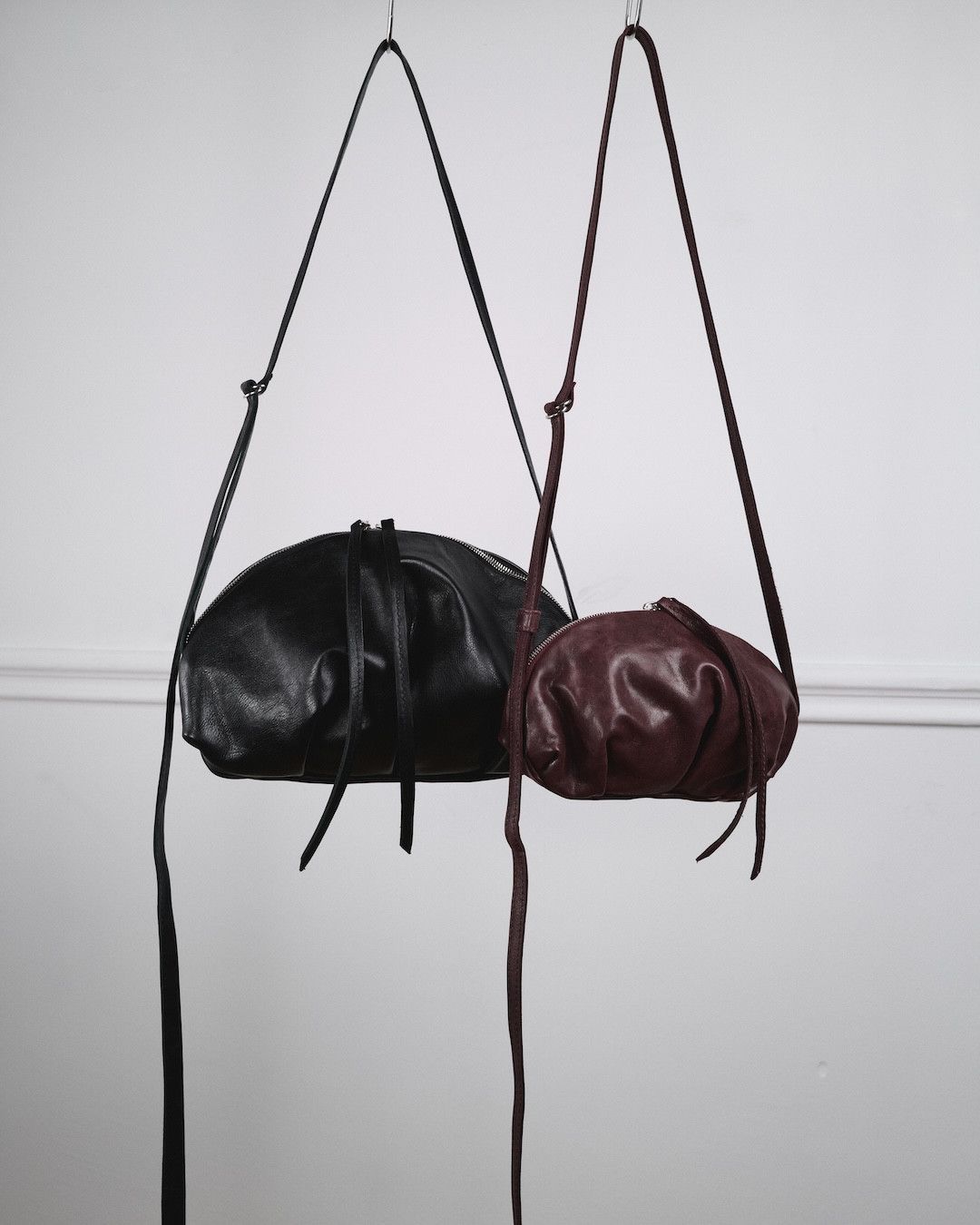 Other EMILY MID LEATHER CLUTCH Size ONE SIZE - 1 Thumbnail