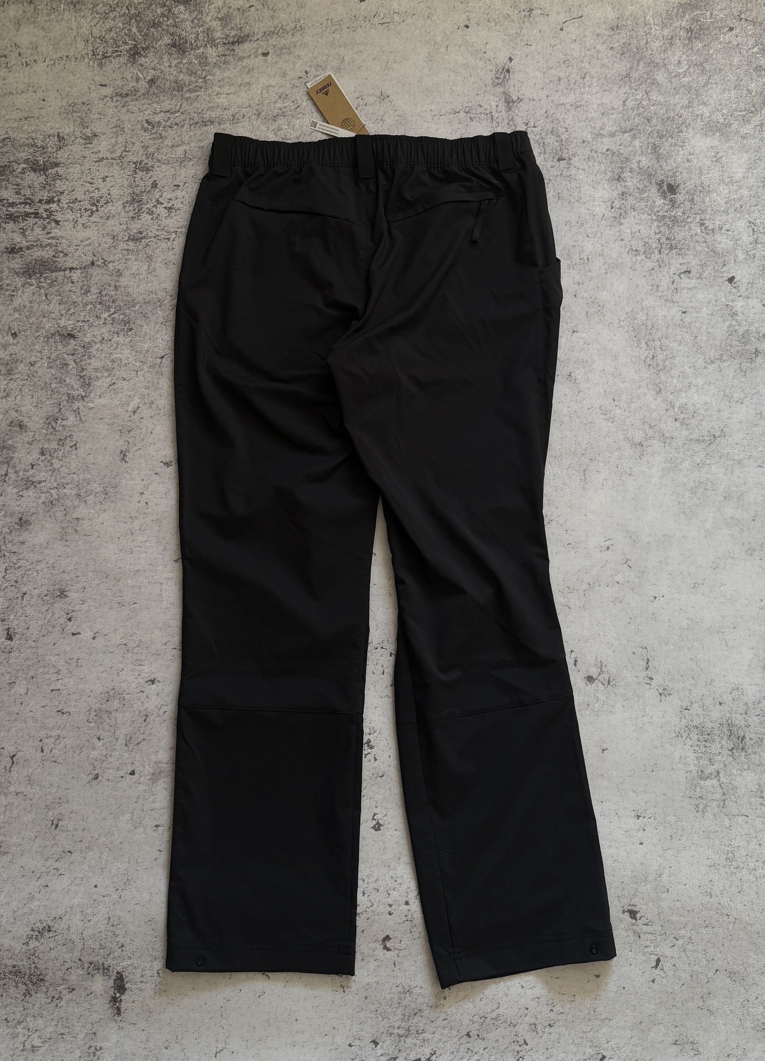 Adidas Adidas Terrex Multi Woven Pants HF0850 SIZE 38 Size US 38 / EU 54 - 11 Thumbnail