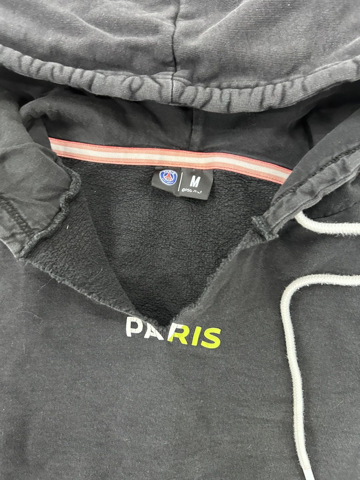 Other PSG AOP hoodie size medium Size US M / EU 48-50 / 2 - 3 Thumbnail