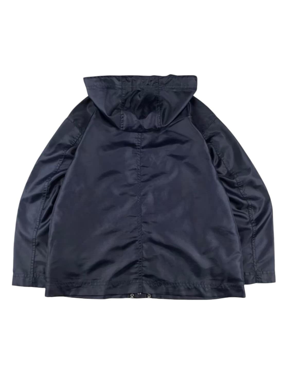 Hai Sporting Gear × Issey Miyake Hai Sporting Gear by Issey Miyake Jacket Size US M / EU 48-50 / 2 - 2 Thumbnail