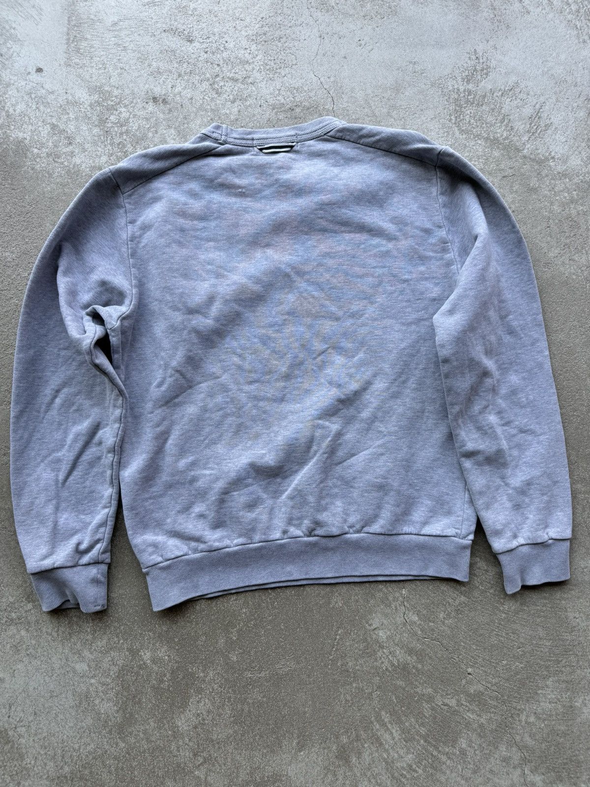 Stone Island Stone Island 2012 Sweatshirt Size US M / EU 48-50 / 2 - 2 Thumbnail