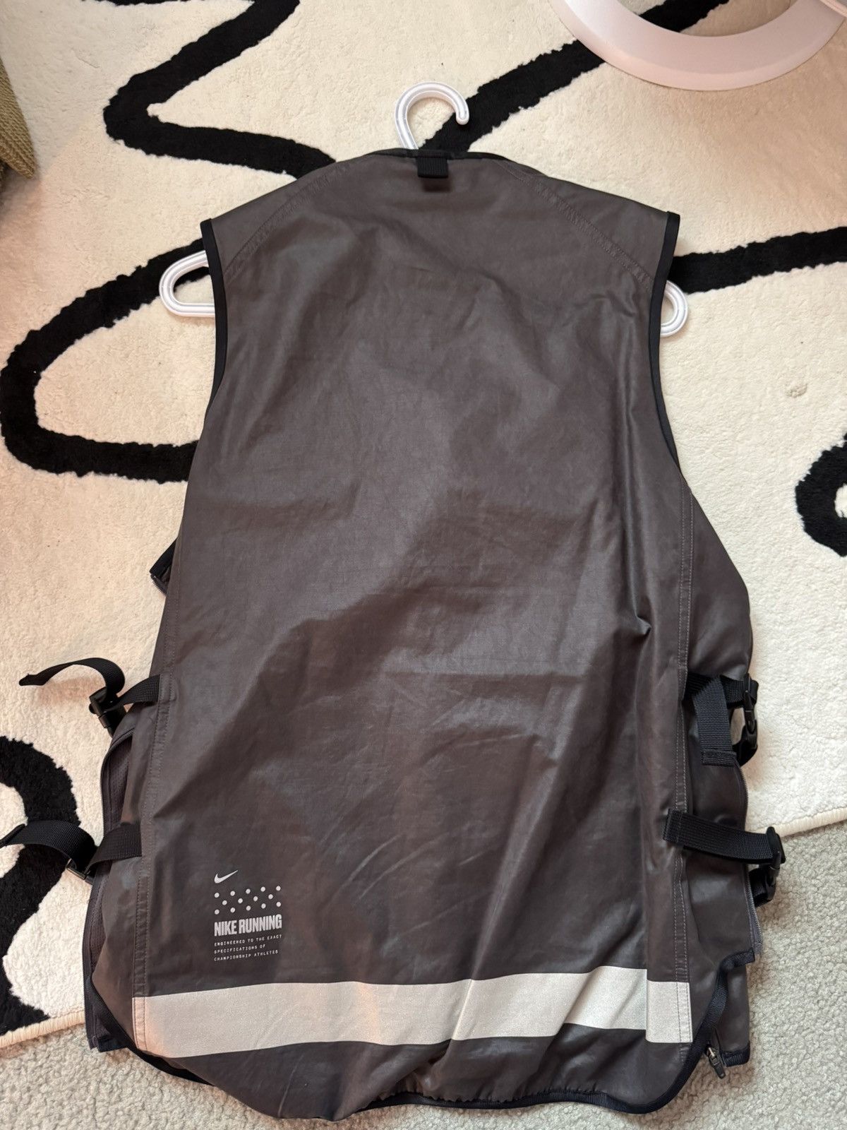 Nike × Nike ACG Nike Running Vest S Size US S / EU 44-46 / 1 - 3 Thumbnail
