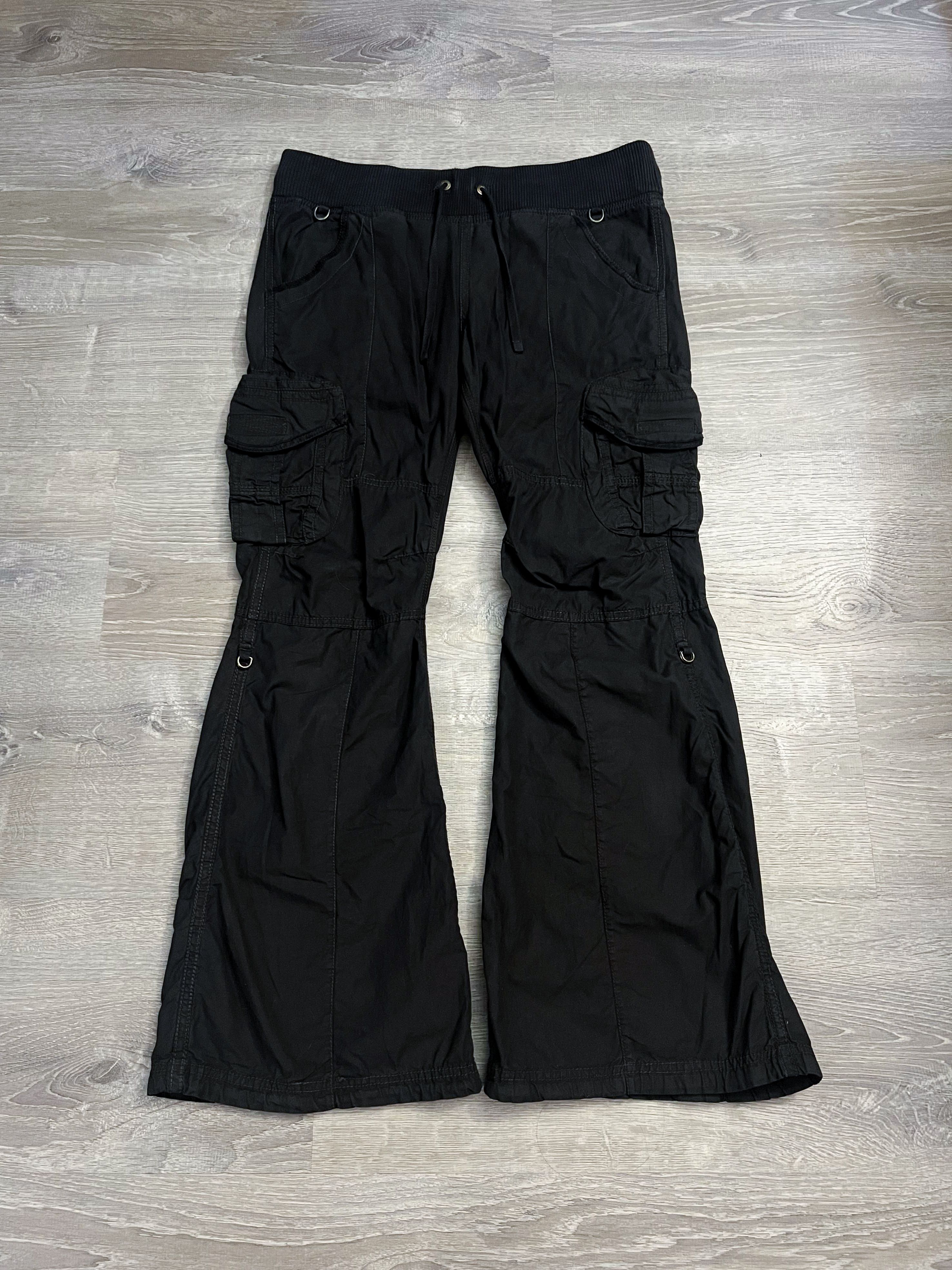 Goa Parachute Pants | Grailed
