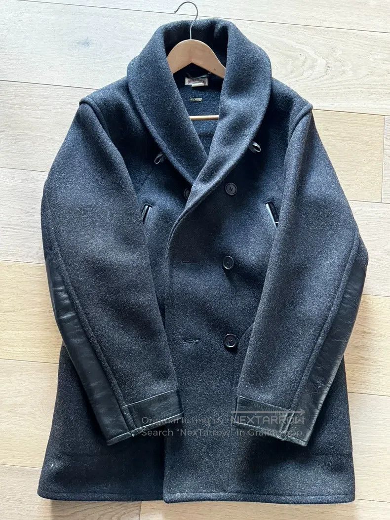 The Real McCoy's The Real McCoys Jacket coat Size US XS / EU 42 / 0 - 1 Thumbnail