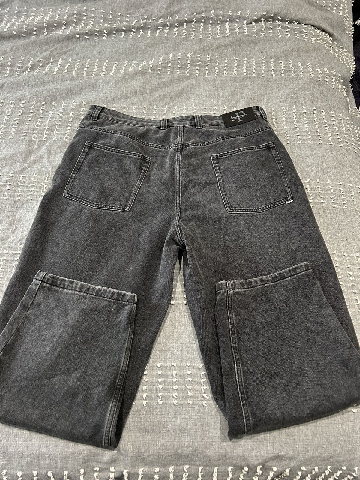 Other Spencer Project jeans Size US 36 / EU 52 - 3 Thumbnail