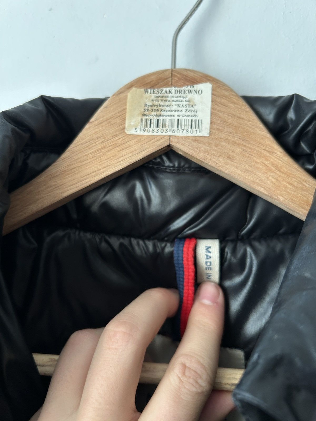 Moncler Moncler women puffer jacket Size US S / EU 44-46 / 1 - 8 Thumbnail