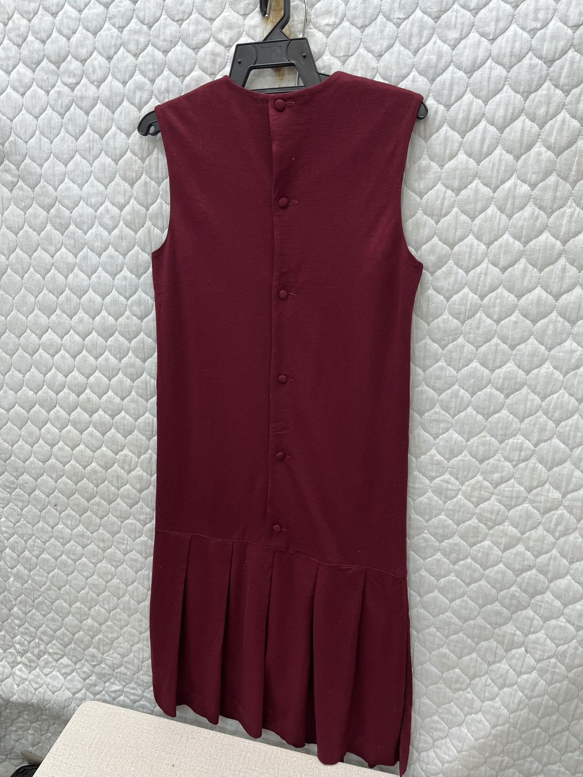 Comme des Garcons 🔥🔥🔥ARCHIVE VINTAGE 80’s COMME DES GARCONS DRESS Size M / US 6-8 / IT 42-44 - 6 Thumbnail