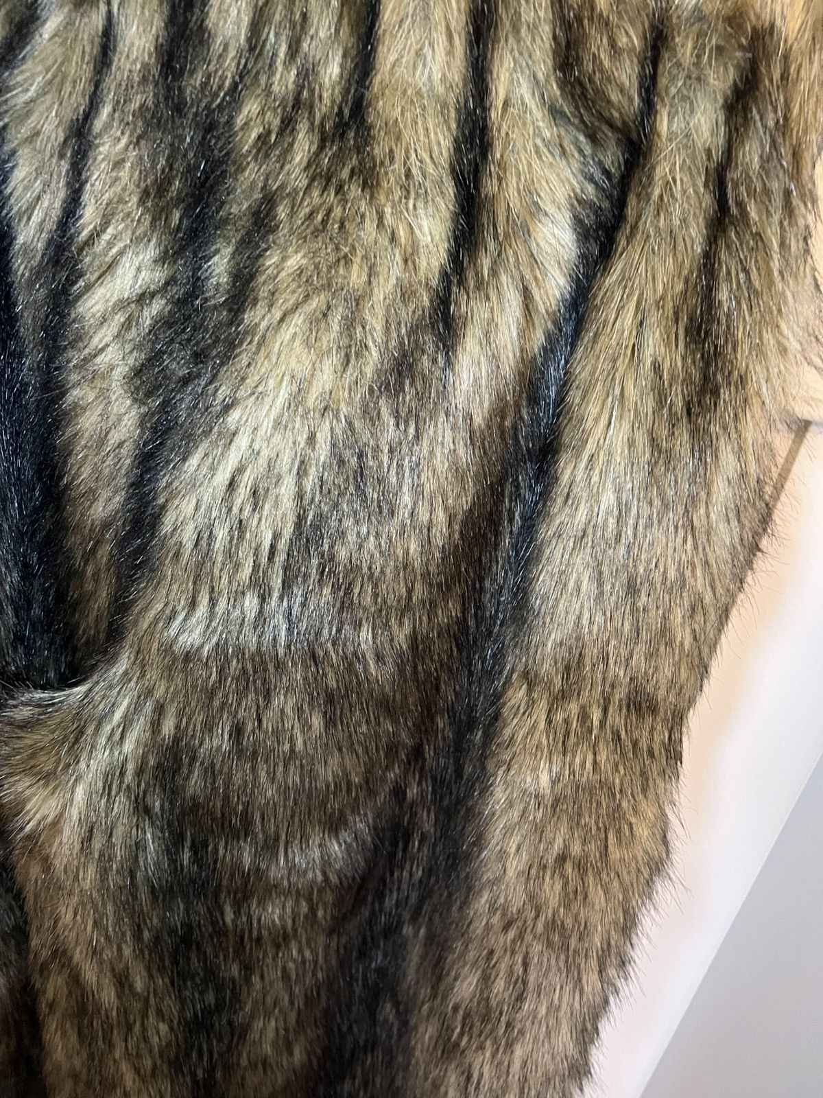Other Bela Cartes Becca fur pants Size US 36 / EU 52 - 6 Thumbnail