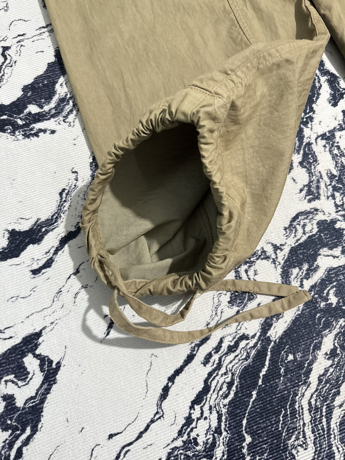 Final Home Final home garments dyed cargo pants Size US 30 / EU 46 - 5 Thumbnail