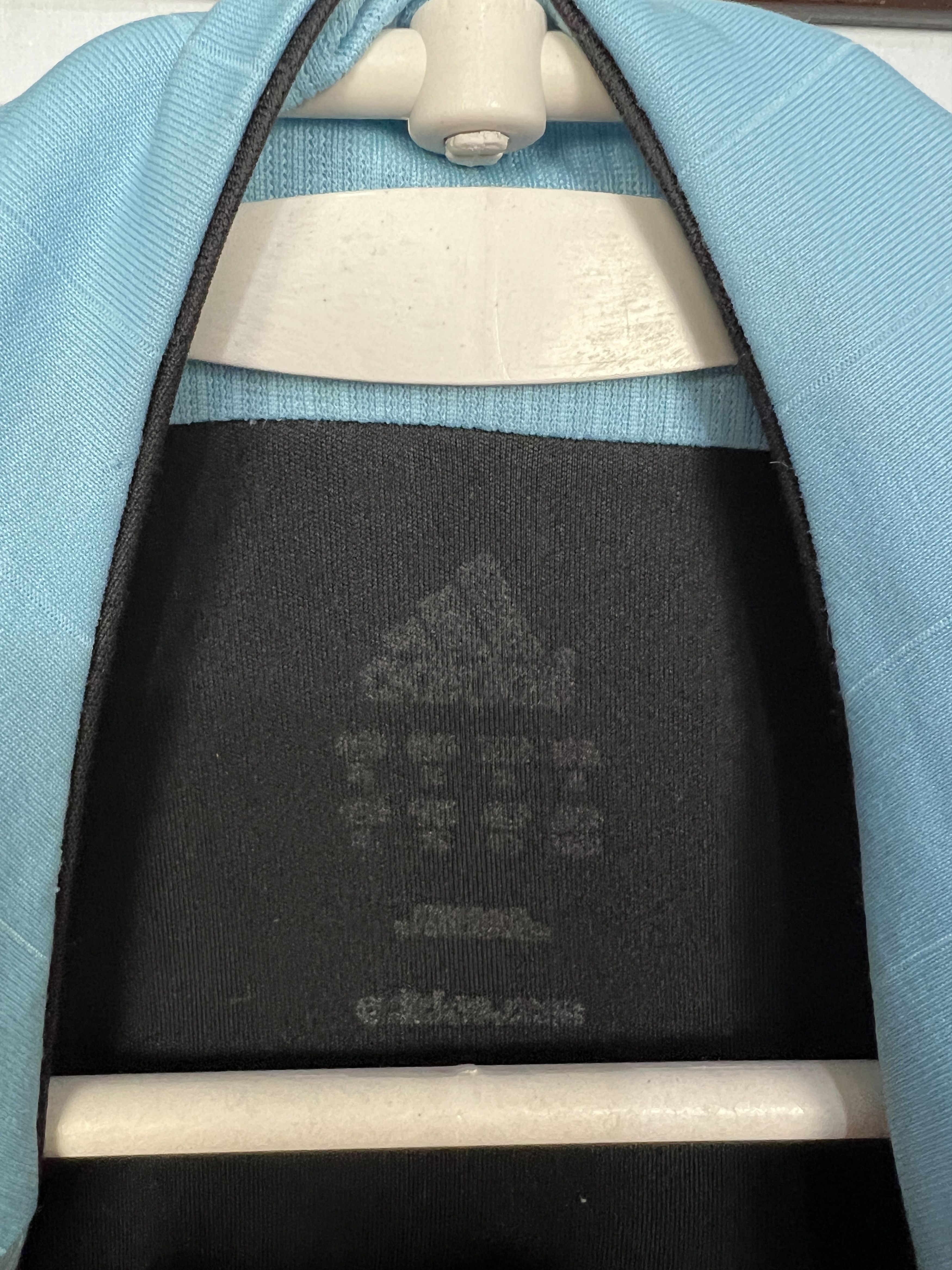 Adidas Newcastle Third football shirt 2006 Soccer Adidas Jersey Size US XXL / EU 58 / 5 - 9 Thumbnail