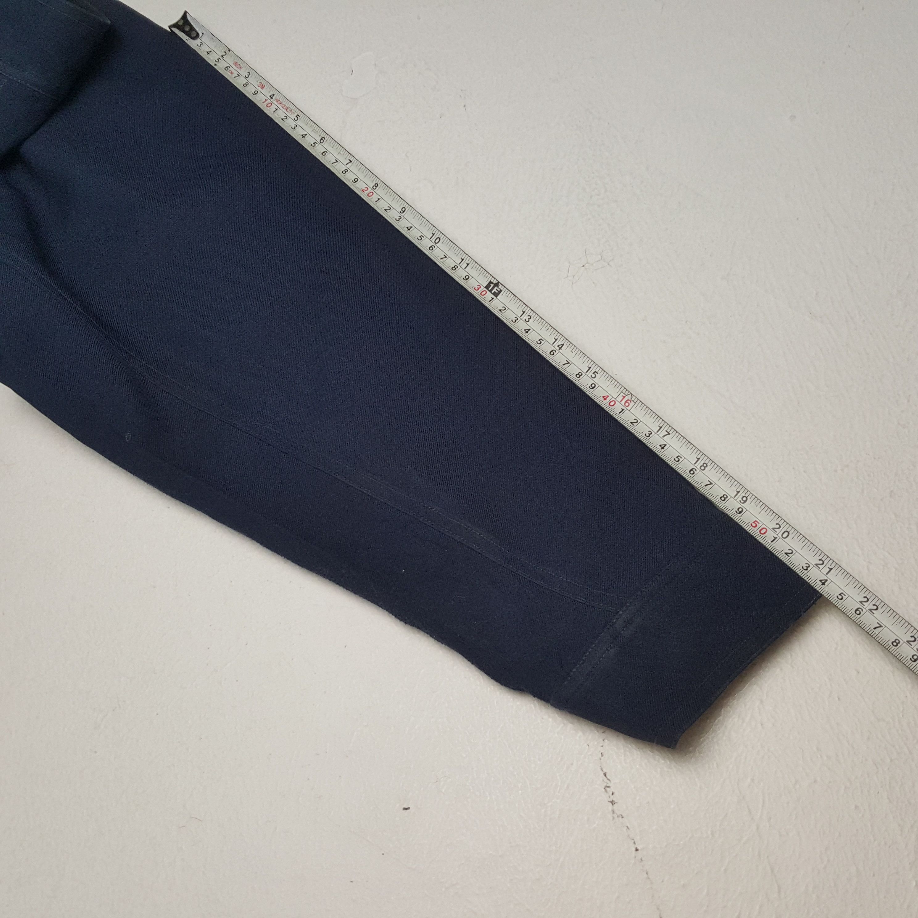 Japanese Brand × Vintage POST OFFICE Japanese Workwear Style Jacket Size US L / EU 52-54 / 3 - 6 Thumbnail