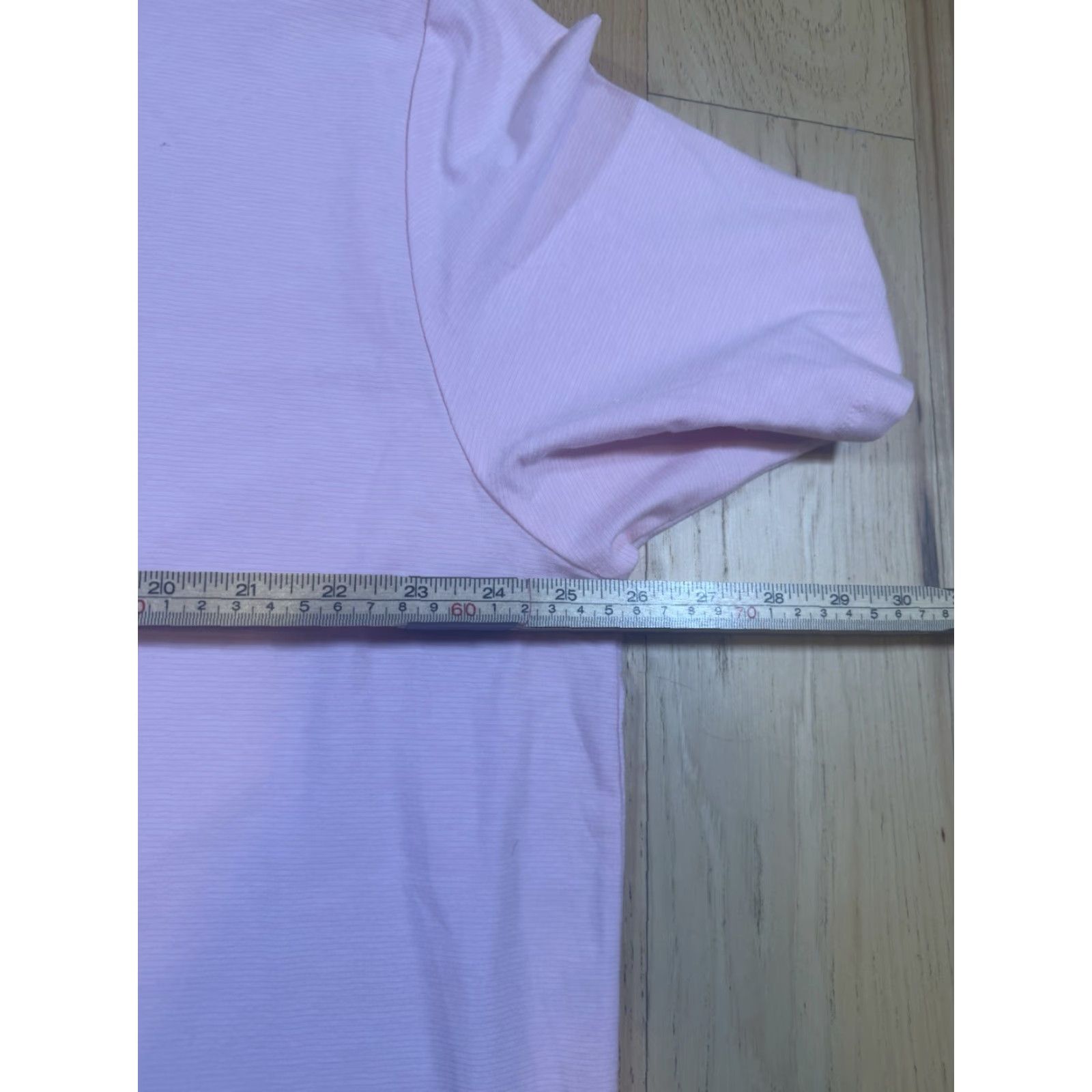 Vineyard Vines Vineyard Vines Edgartown Polo Shirt Mens 2XL Pink Derby Horse Whale Striped Short Sleeve Polo 2XL Mens Pink Derby Horse Whale Size US XXL / EU 58 / 5 - 6 Thumbnail