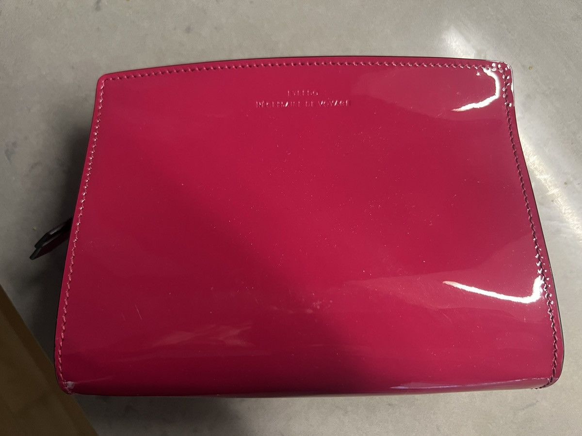 Byredo Brand new byredo small toiletry bag pack calfskin Size ONE SIZE - 2 Thumbnail