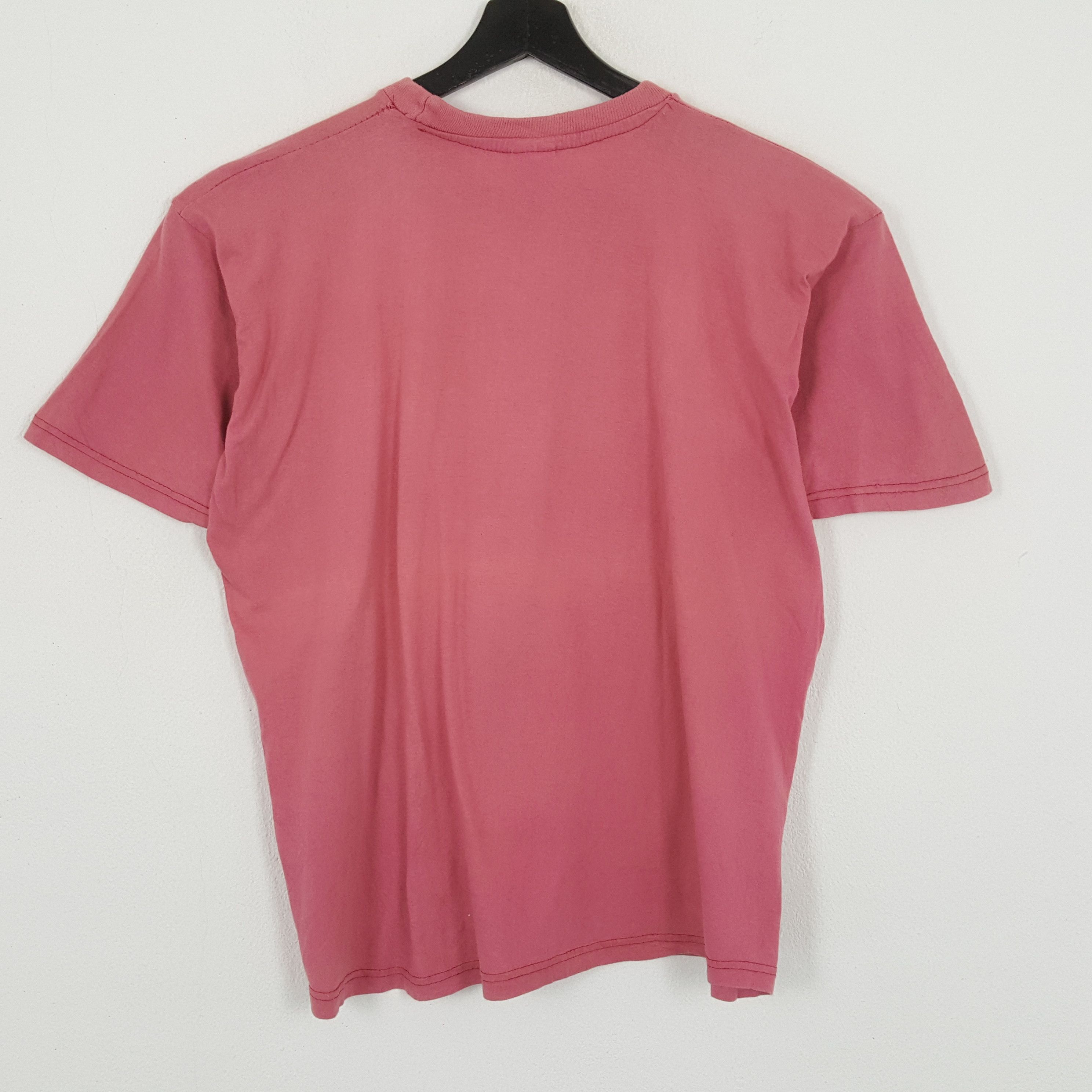 Vintage MAHATMA GHANDI Tshirt Phototees Design Style History Size US L / EU 52-54 / 3 - 3 Thumbnail