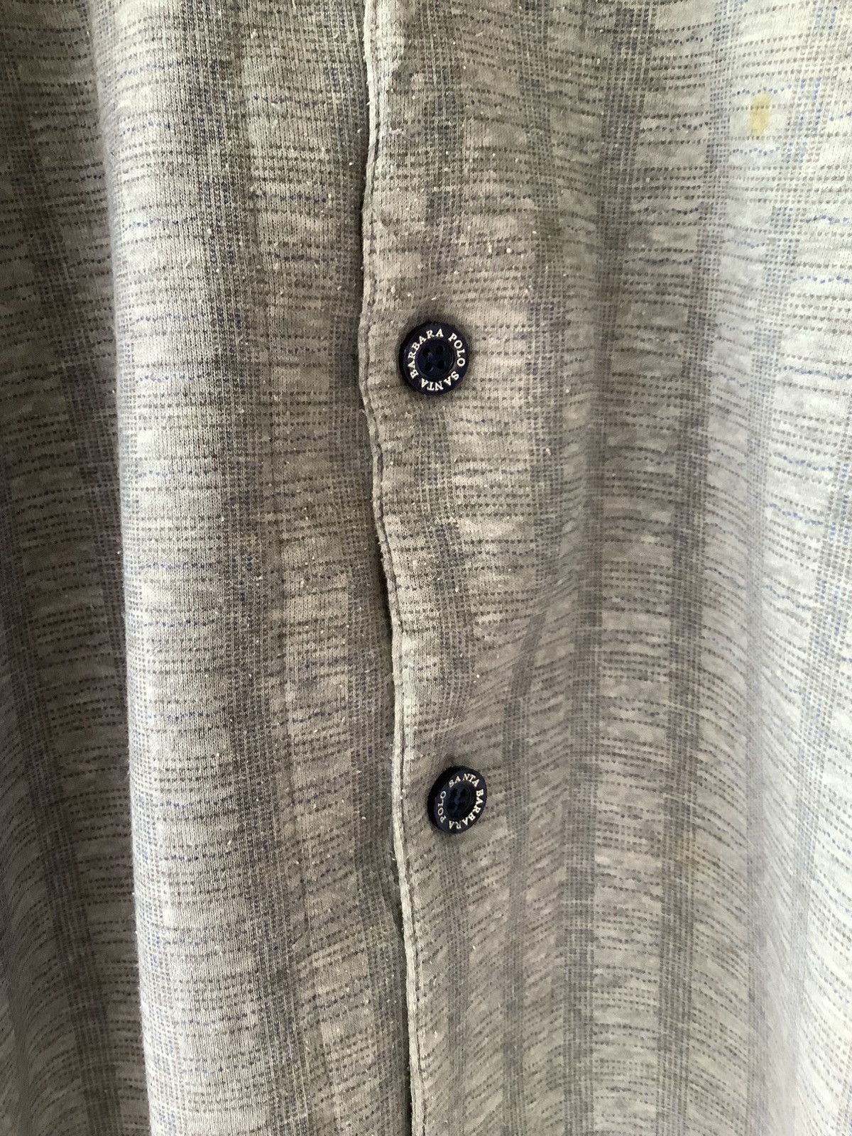 Vintage Vintage Santa Barbara Polo & Racquetclub Size US M / EU 48-50 / 2 - 9 Thumbnail