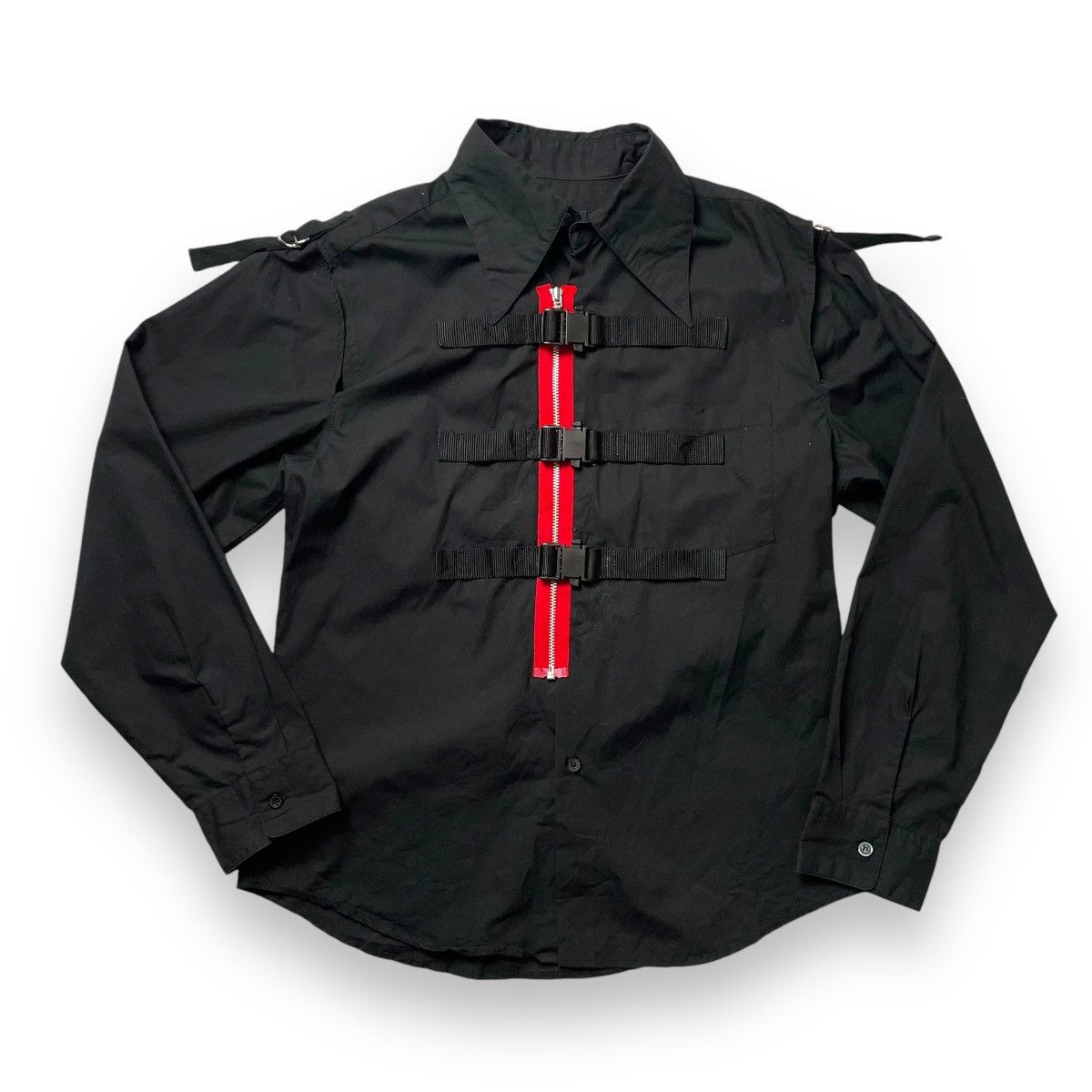 Yasuyuki Ishii | Grailed