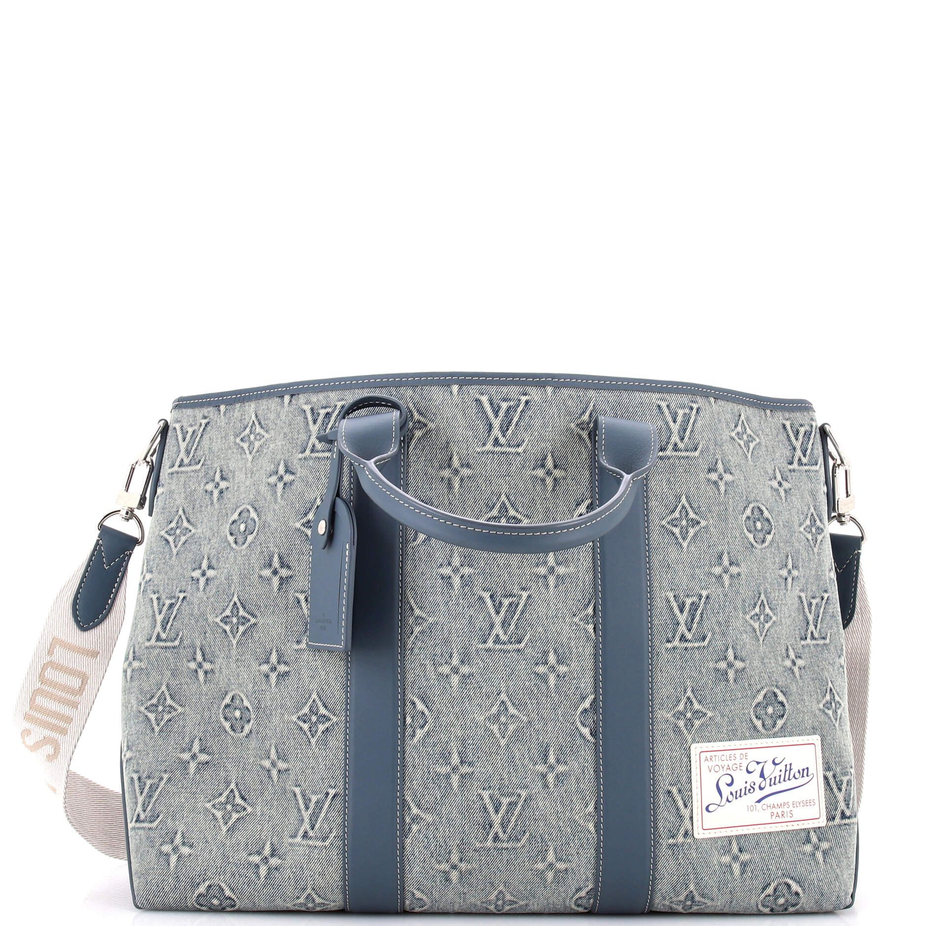Louis Vuitton Weekend Tote NM Size ONE SIZE - 1 Thumbnail