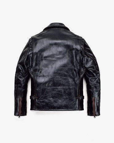 Schott Schott 688 - Single Rider Moto - NEW Size US M / EU 48-50 / 2 - 5 Thumbnail