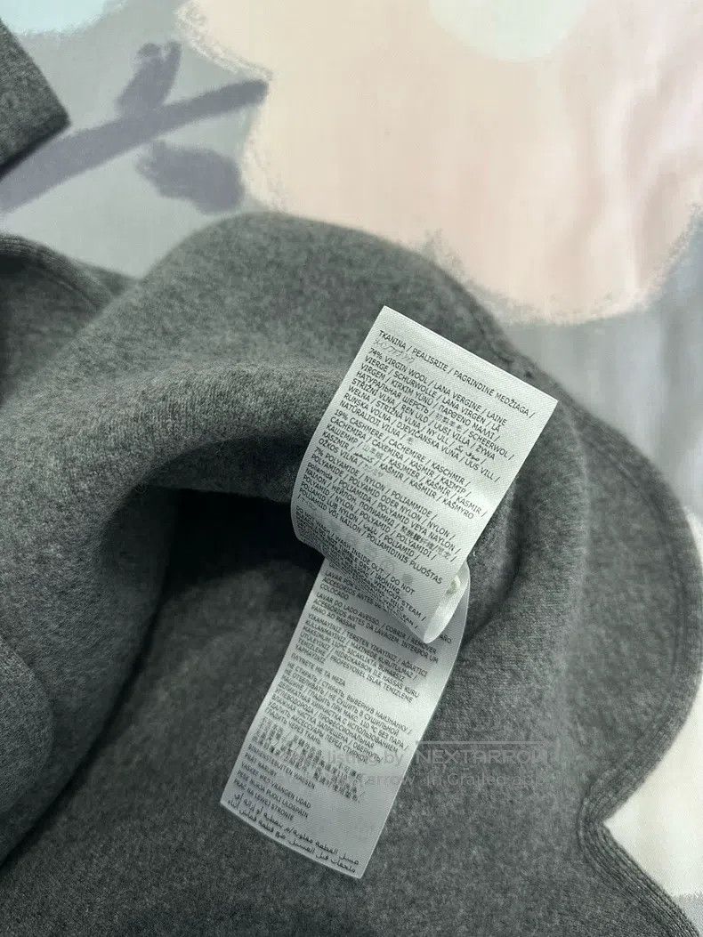 Jil Sander Jil Sander size 32 Knitted suit Size M / US 6-8 / IT 42-44 - 6 Thumbnail