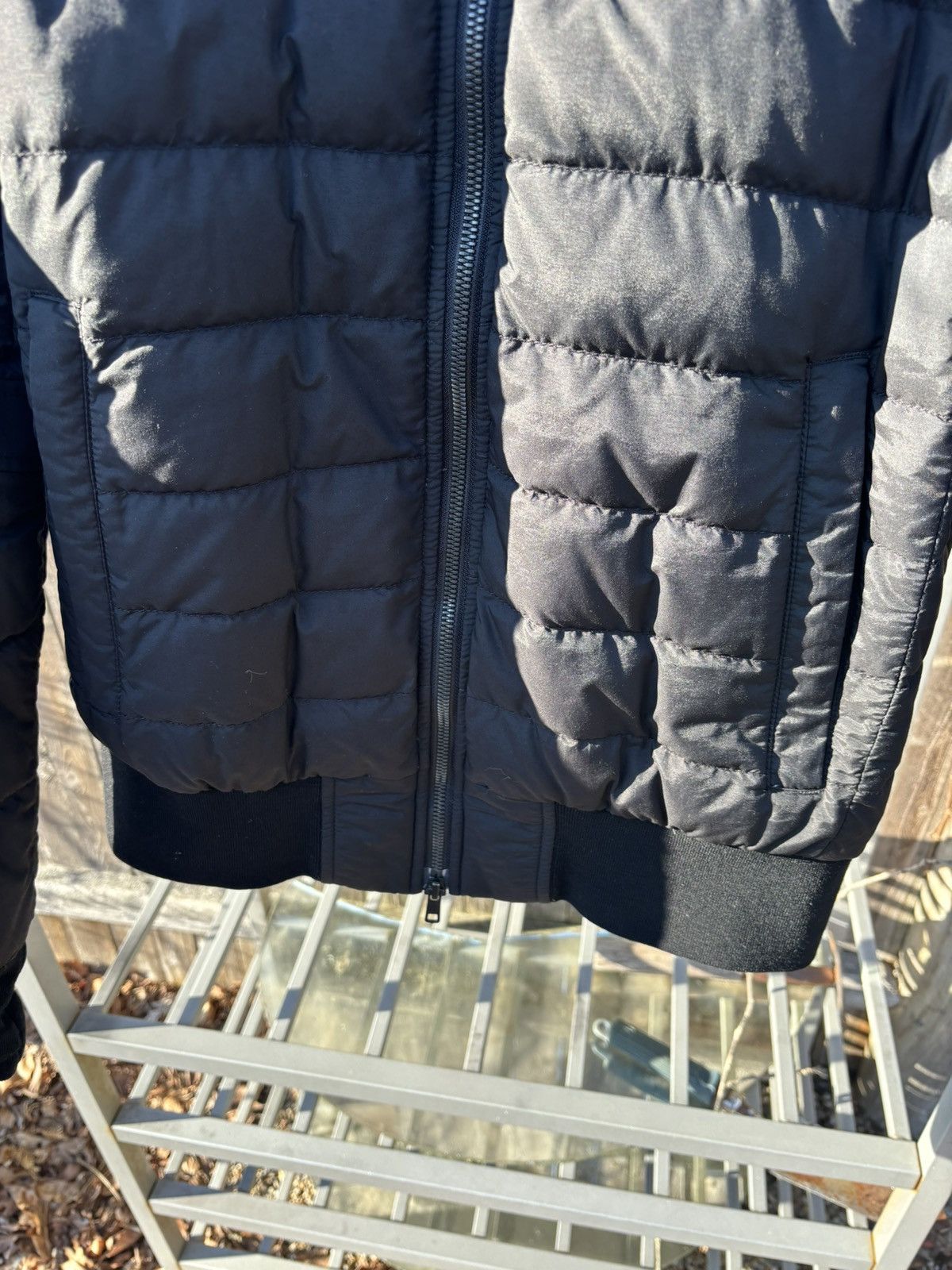 Canada Goose Canada Goose Cabri Hoody jacket Size US M / EU 48-50 / 2 - 7 Thumbnail