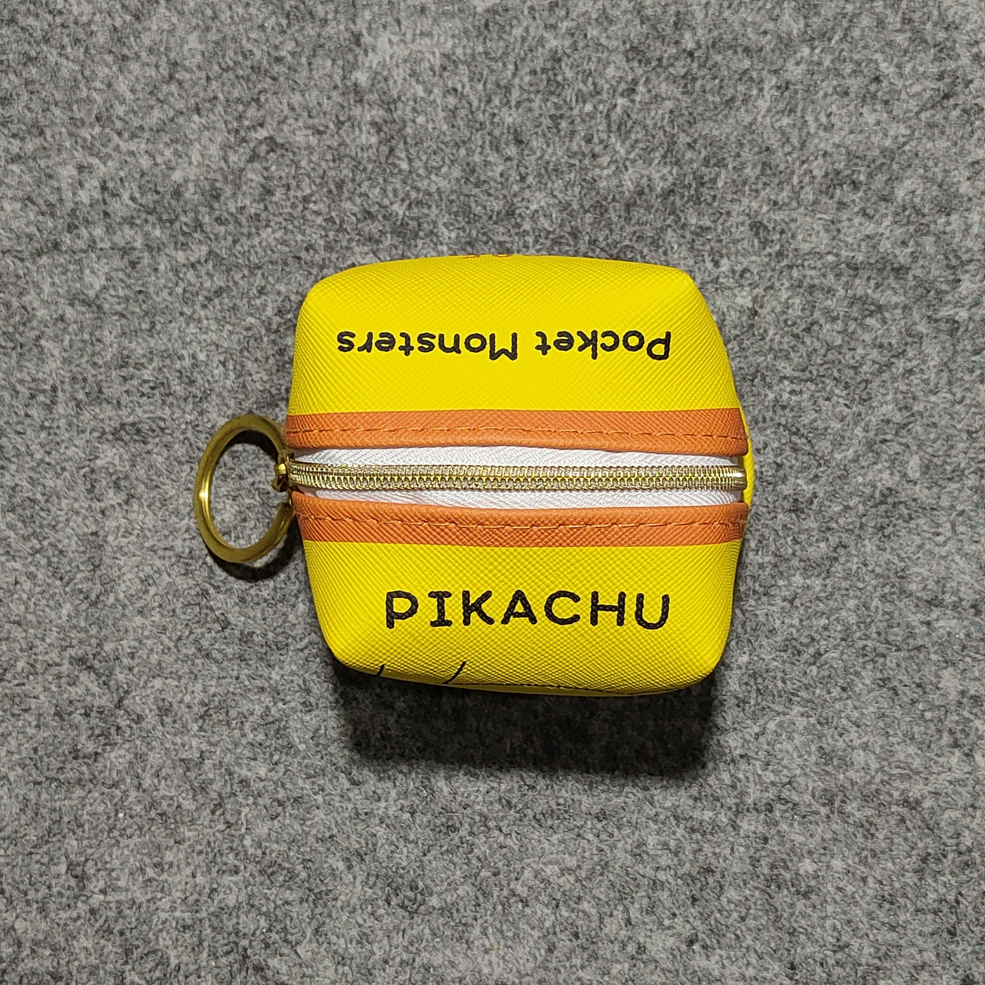 Pokemon 🔥Pikachu Pokemon cube pouch Size ONE SIZE - 4 Thumbnail