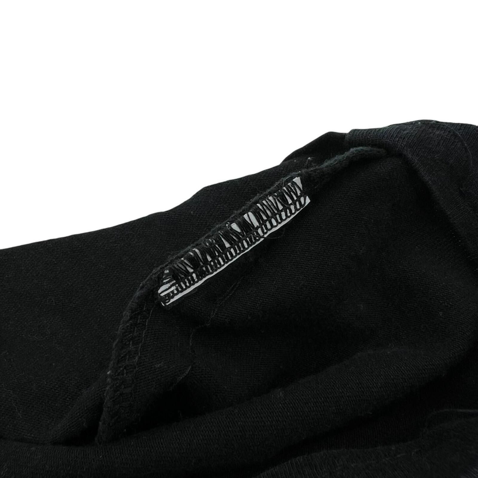 Off-White Off-White Mini Logo Black T Shirt Size US S / EU 44-46 / 1 - 7 Thumbnail