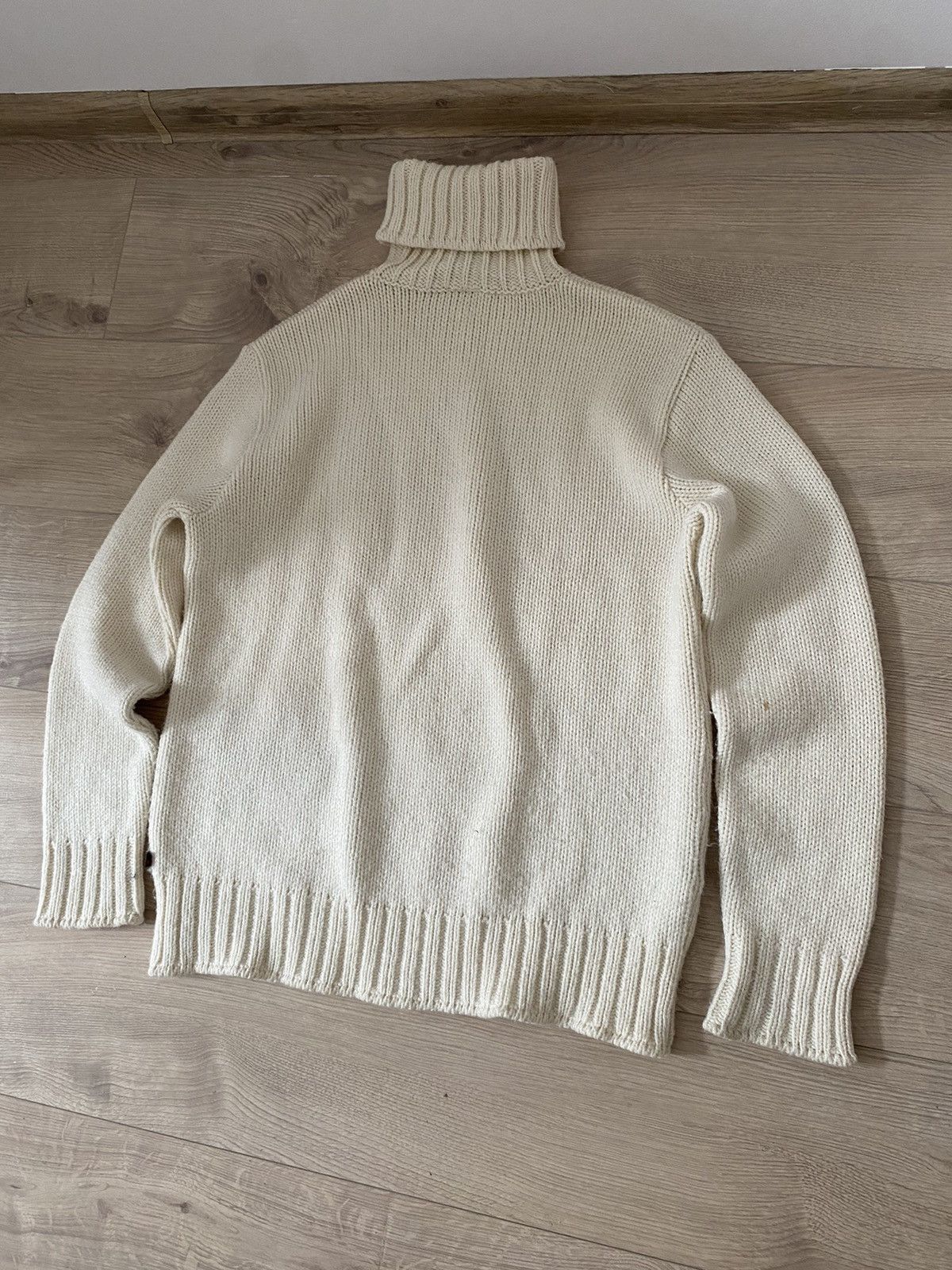 Dolce & Gabbana × Prada Dolce & Gabbana knitwear Size US L / EU 52-54 / 3 - 10 Thumbnail