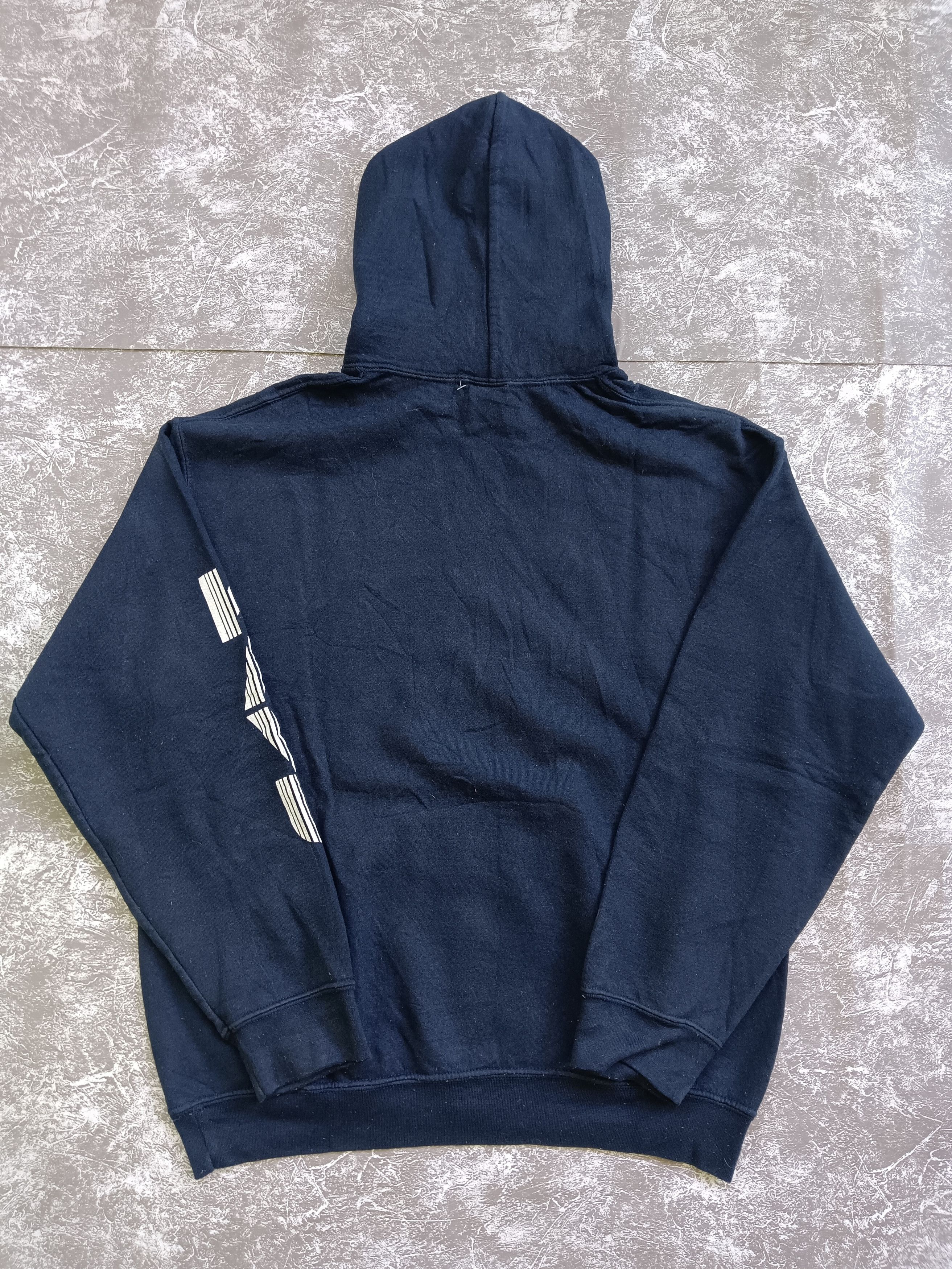 Designer × Japanese Brand Kavu Syntetic Hoodie Size US M / EU 48-50 / 2 - 3 Thumbnail