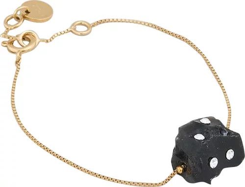 Marni o1w1db10824 Size: OS / Bracelet in Black Size ONE SIZE - 1 Preview