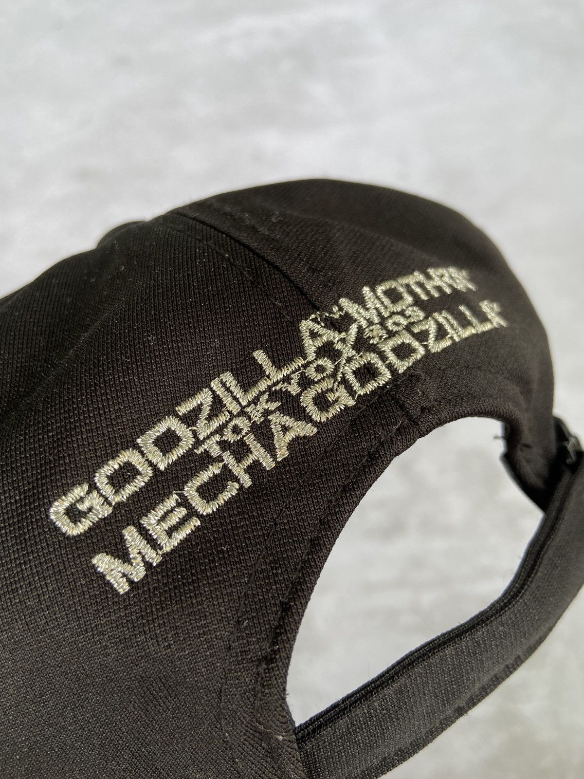 Anime Promo film Godzilla × Mothra × Mechagodzilla:Tokyo SOS Cospa Size ONE SIZE - 6 Thumbnail