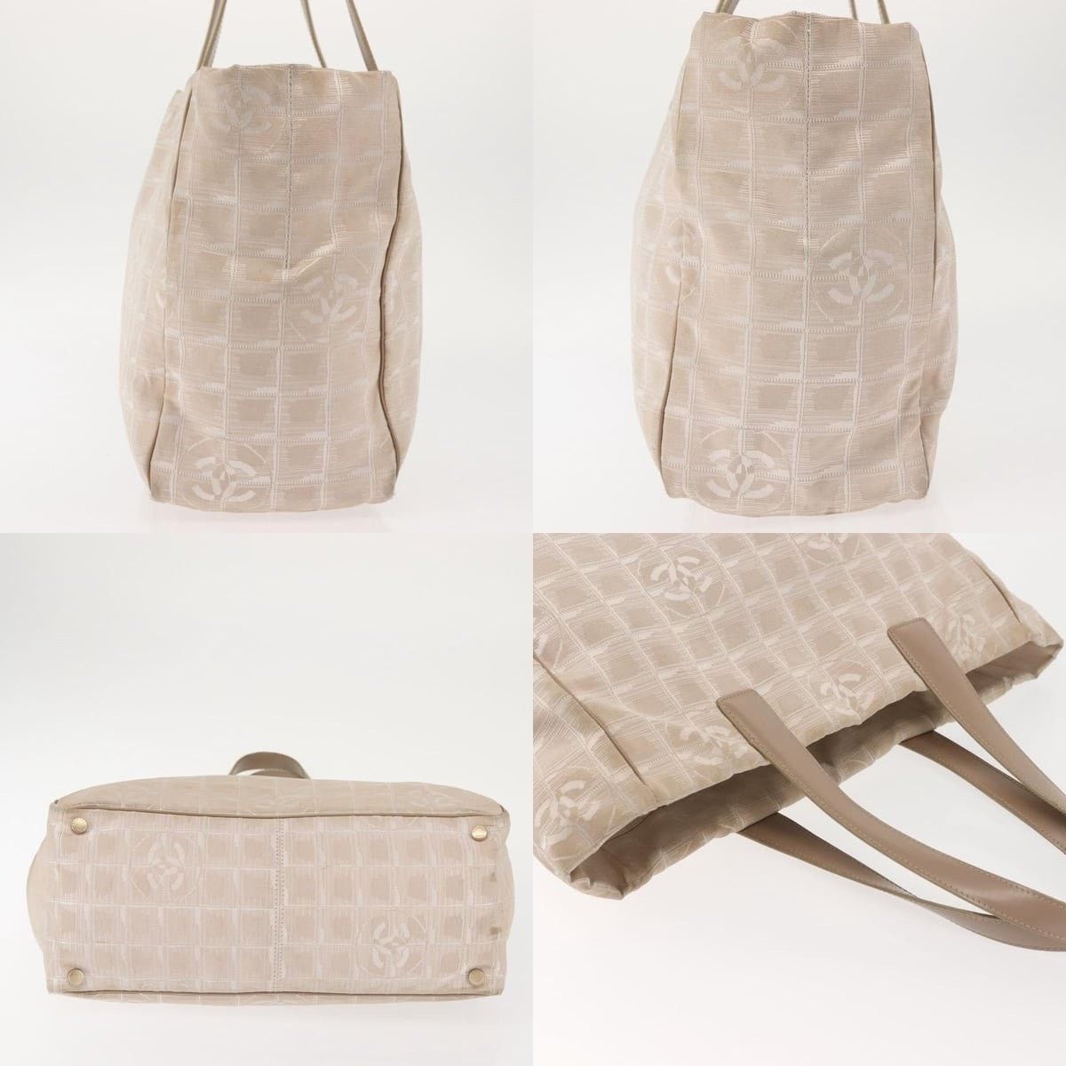 Chanel Chanel Gabrielle Tote Size ONE SIZE - 3 Thumbnail