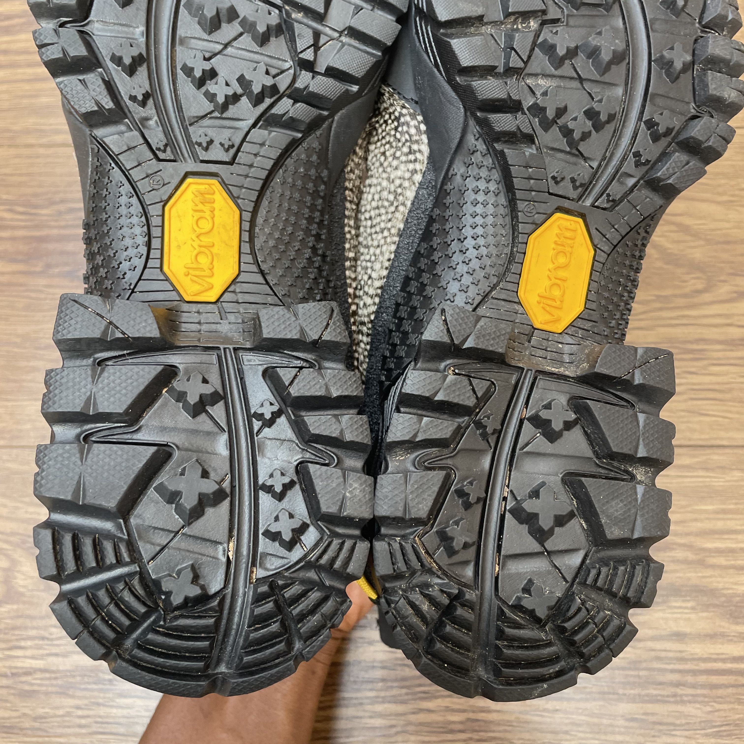 Brain Dead × ROA ROA x Brain Dead Hiking Boots Size US 8 / EU 41 - 15 Thumbnail