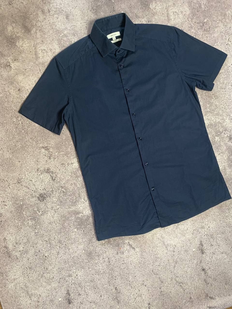 Reiss Reiss designer shirt Size US M / EU 48-50 / 2 - 2 Thumbnail