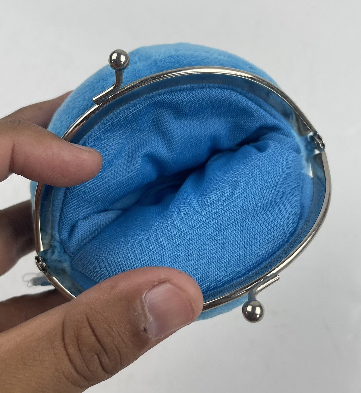Anime × Japanese Brand doraemon small pouch coin case tc19 Size ONE SIZE - 3 Thumbnail
