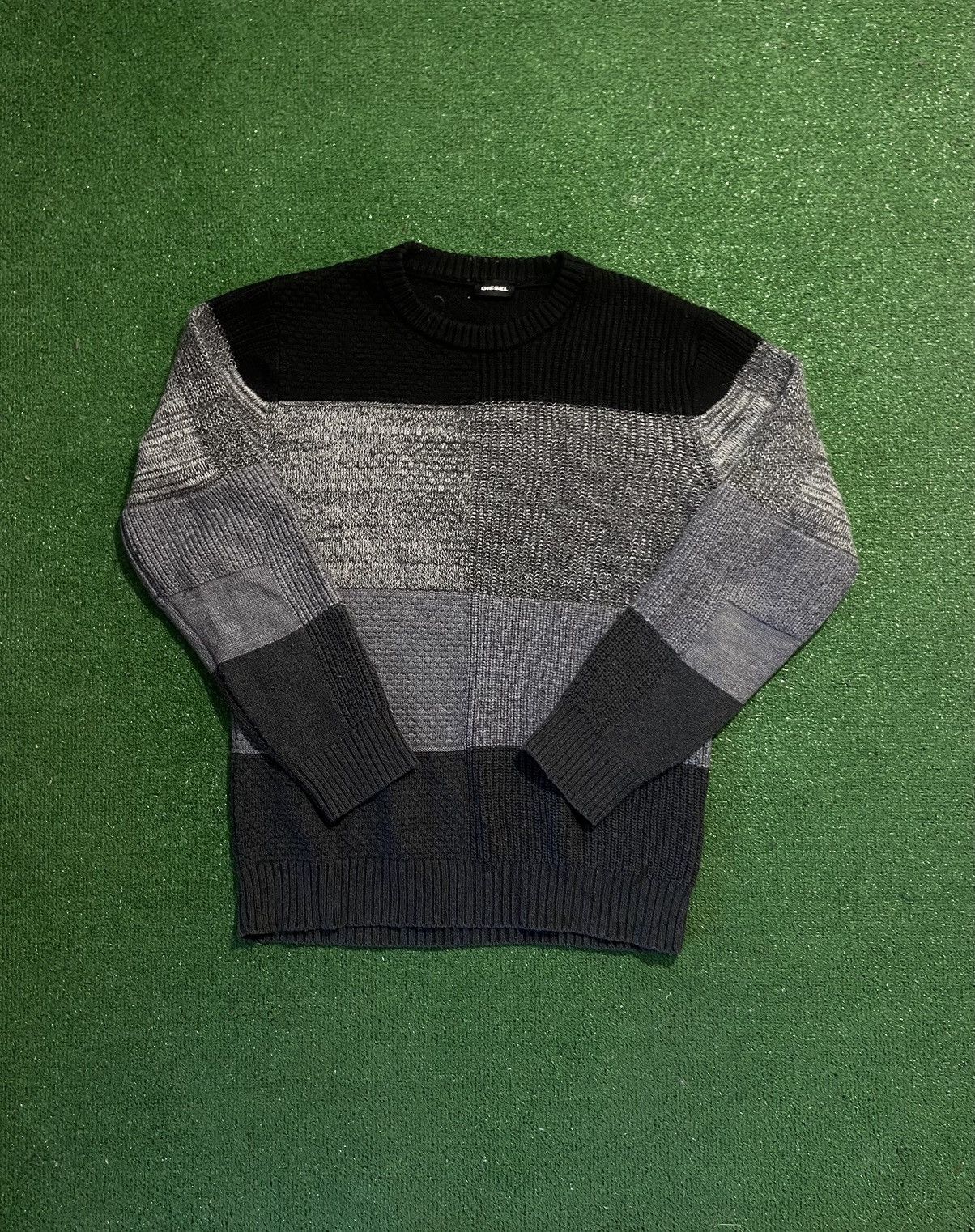 Diesel sweater vintage