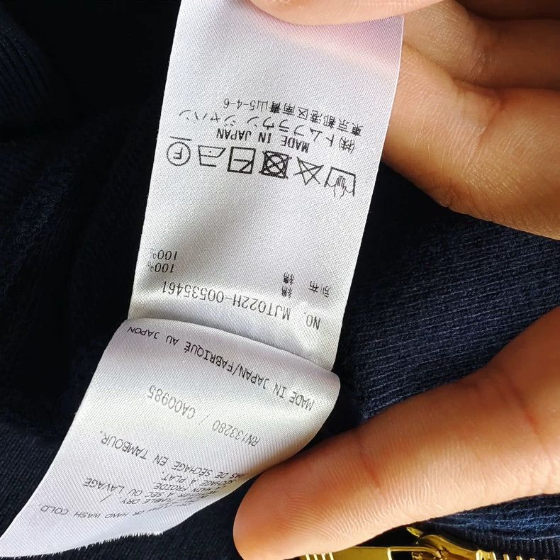 Thom Browne Thom Browne overcoat Size US M / EU 48-50 / 2 - 7 Thumbnail