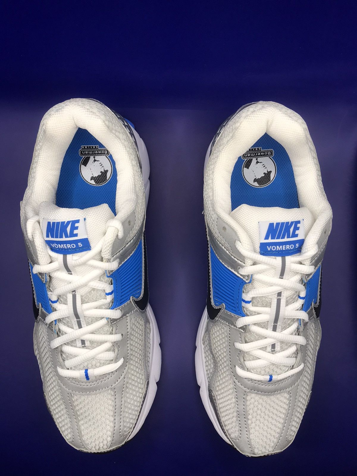 Nike Nike Zoom Vomero 5 Size US 9.5 / EU 42-43 - 4 Thumbnail