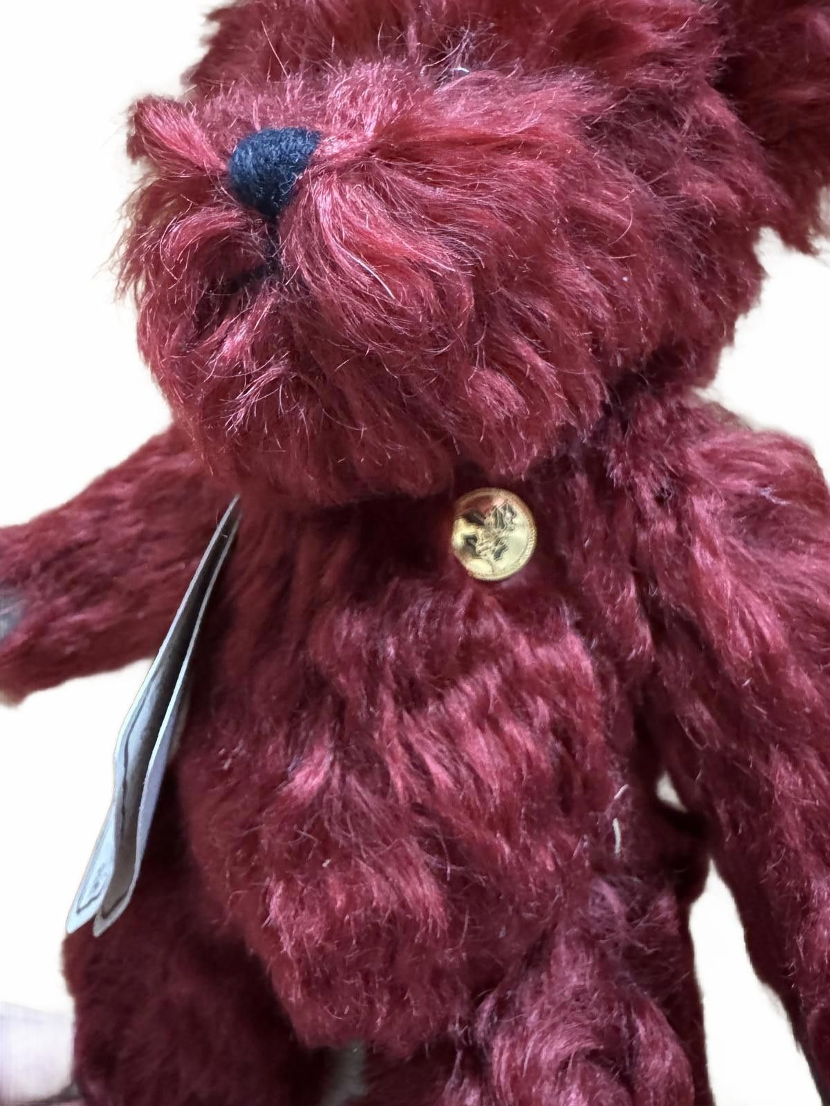 Billionaire Boys Club Boyds Mohair Collection “Holly” Size ONE SIZE - 3 Thumbnail