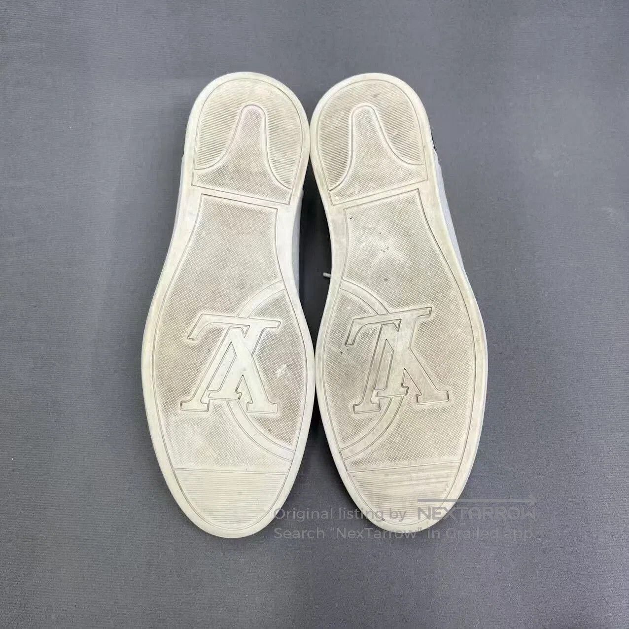 Louis Vuitton louis vuitton low. Size US 10 / EU 43 - 5 Thumbnail