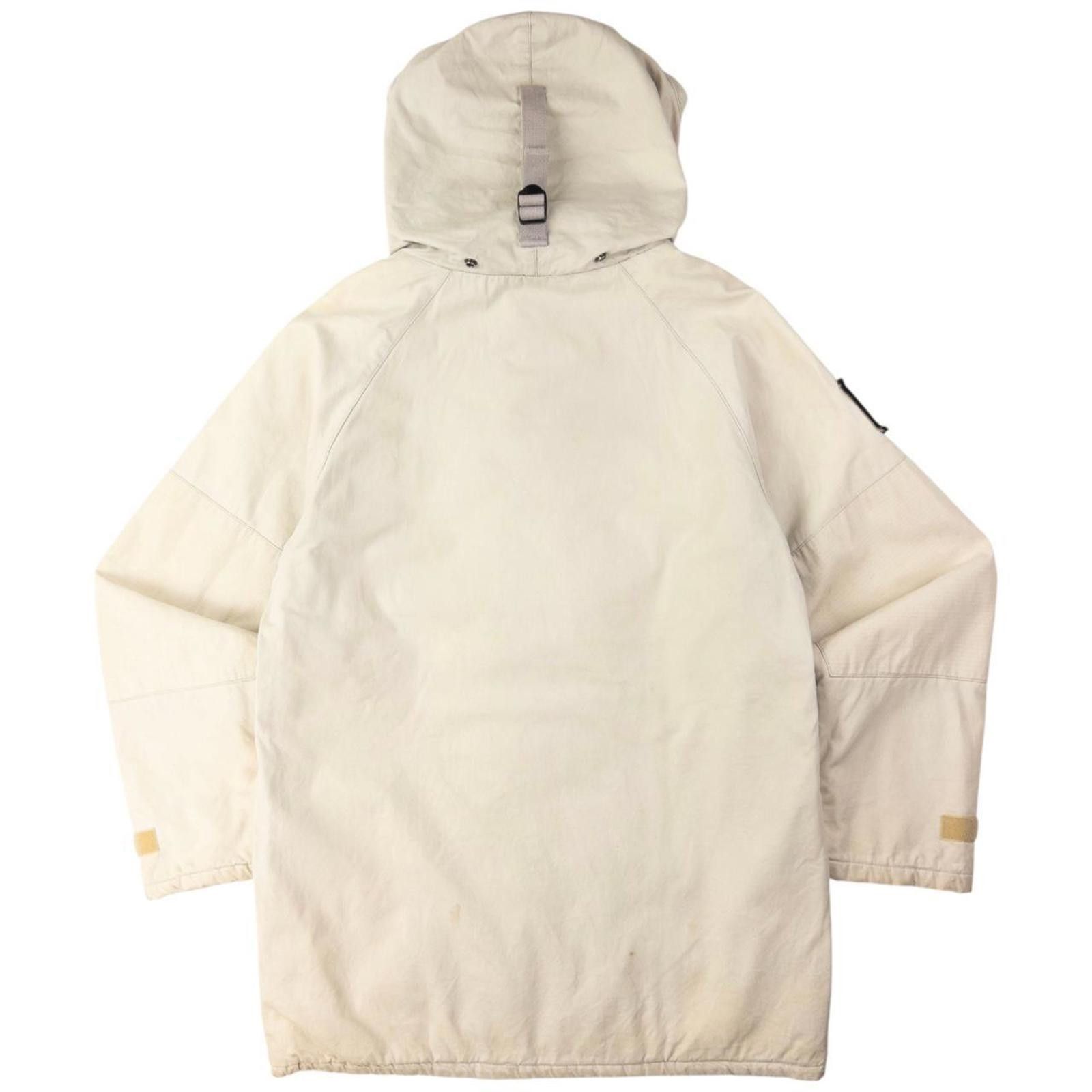 Stussy Vintage Stussy Zip Up Heavyweight Jacket Size XL Size US XL / EU 56 / 4 - 3 Thumbnail