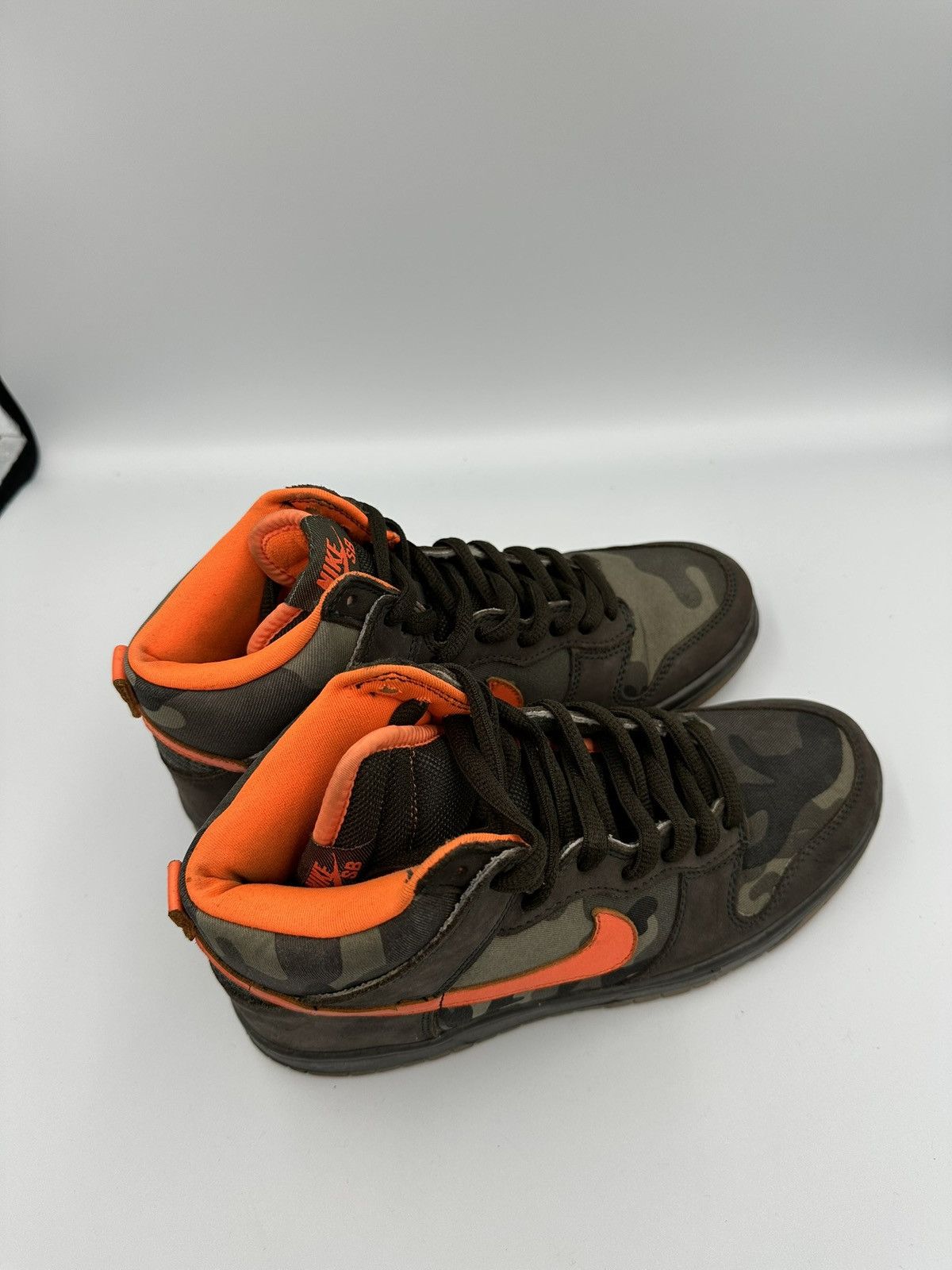Nike SB Nike SB Brian Andersen Size US 6.5 / EU 39-40 - 12 Thumbnail