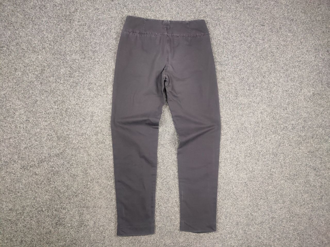 Maison Margiela Maison Martin Margiela Line 14 Trouser Gray Ankle Pants Size US 31 - 8 Thumbnail