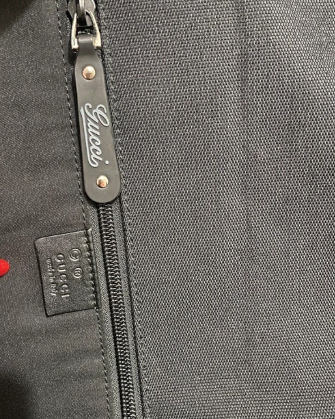 Gucci HYSTERIA MESSENGER BAG BY FRIDA GIANNINI Size ONE SIZE - 5 Thumbnail