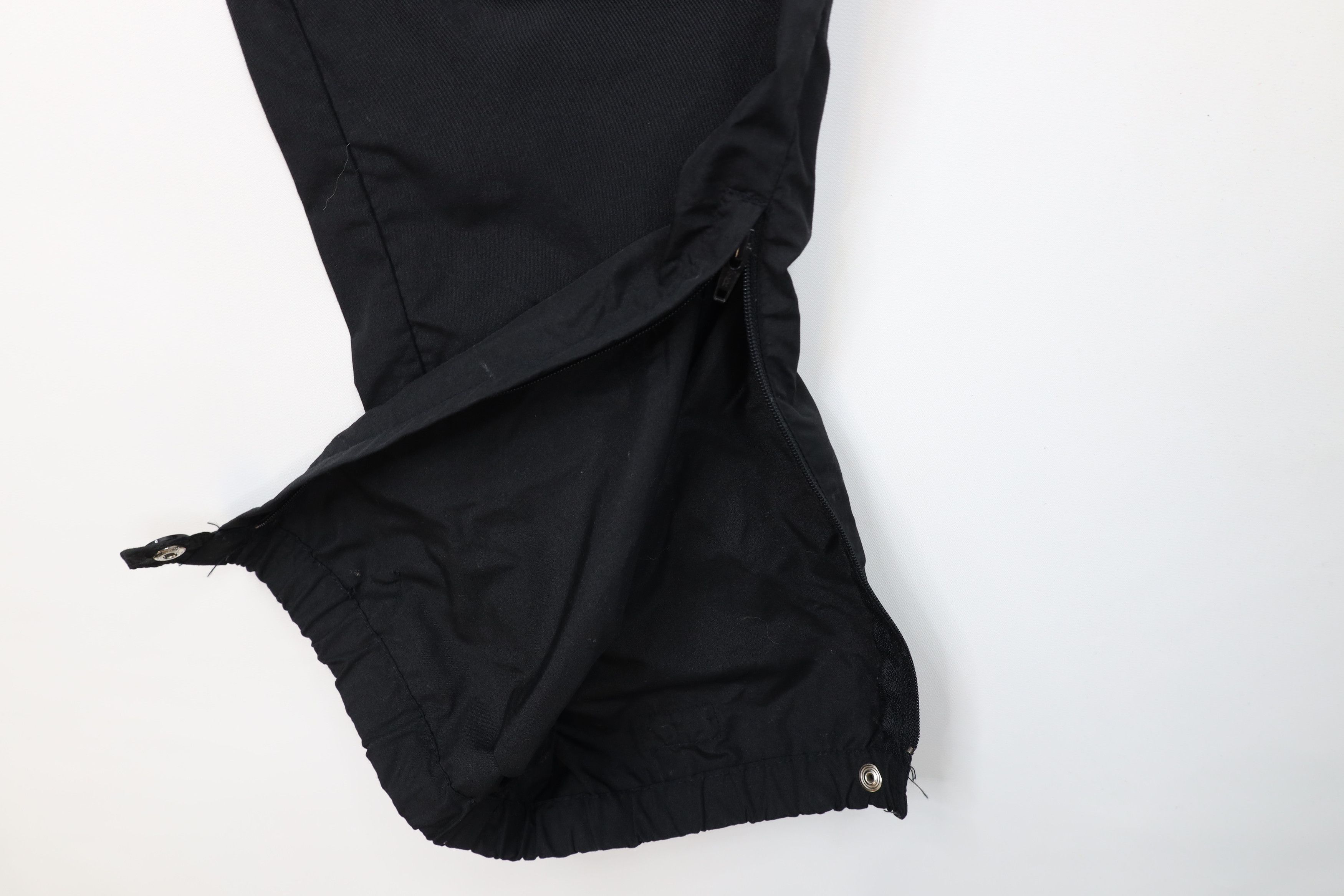 Vintage Vintage 80s Streetwear Waterproof Windbreaker Pants USA Size US 36 / EU 52 - 8 Thumbnail