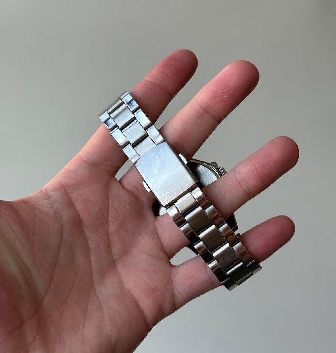 Other Blue Melted Watch Size ONE SIZE - 3 Thumbnail