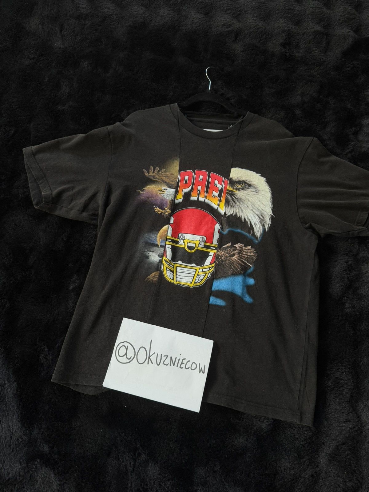 Maison Margiela × Supreme Supreme x Maison Margiela Mm6 Split Top Size US L / EU 52-54 / 3 - 4 Thumbnail