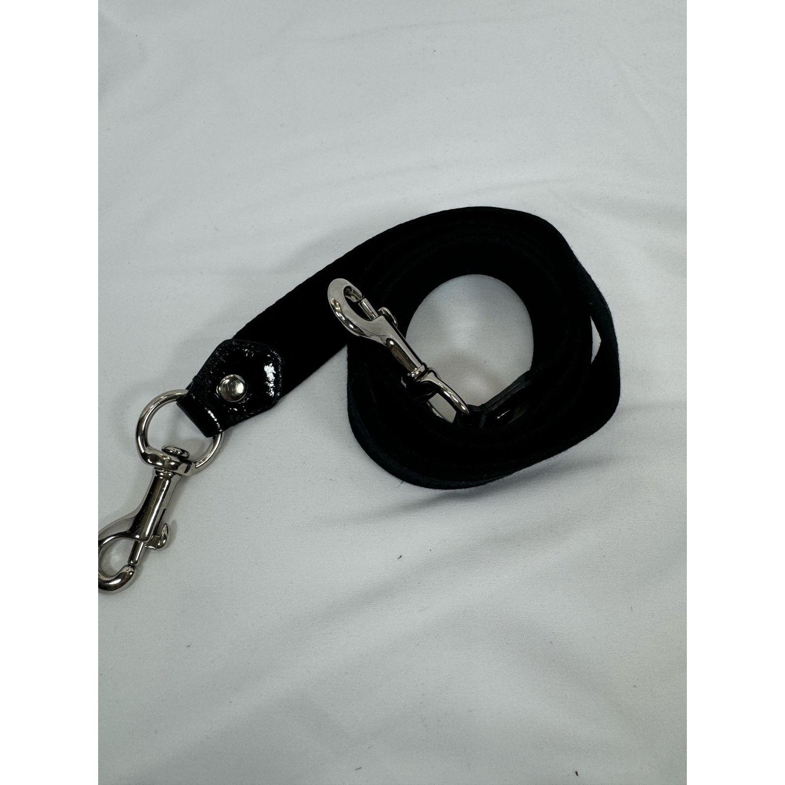 Coach Coach Poppy Black Monogram 2011 Size ONE SIZE - 11 Thumbnail